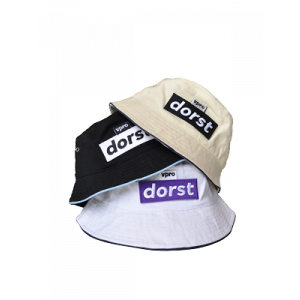VPRO Dorst fisherman hat (maat S/M)