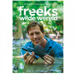 Freeks Wilde Wereld deel 12