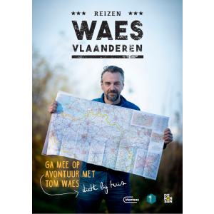 Reizen Waes Vlaanderen