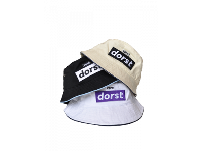 VPRO Dorst fisherman hat (maat X/L)
