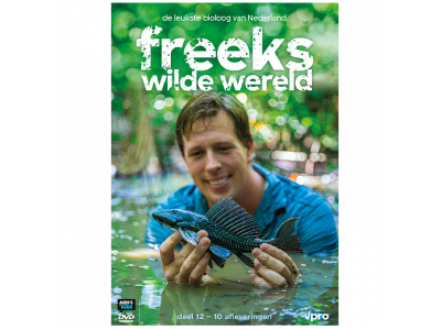 Freeks Wilde Wereld deel 12