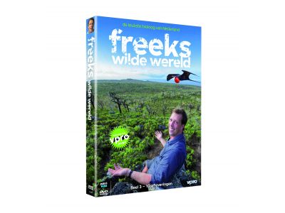 Freeks Wilde Wereld deel 3